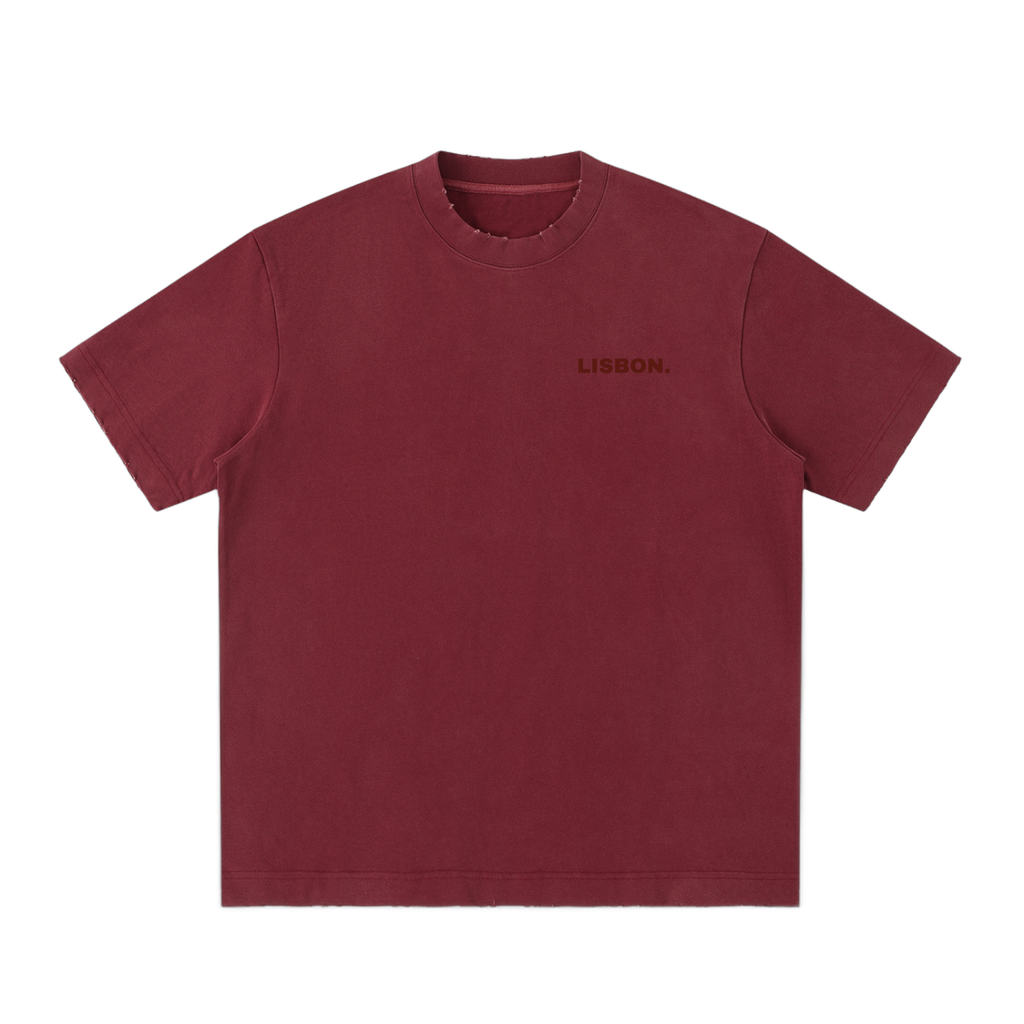 LISBON TEE