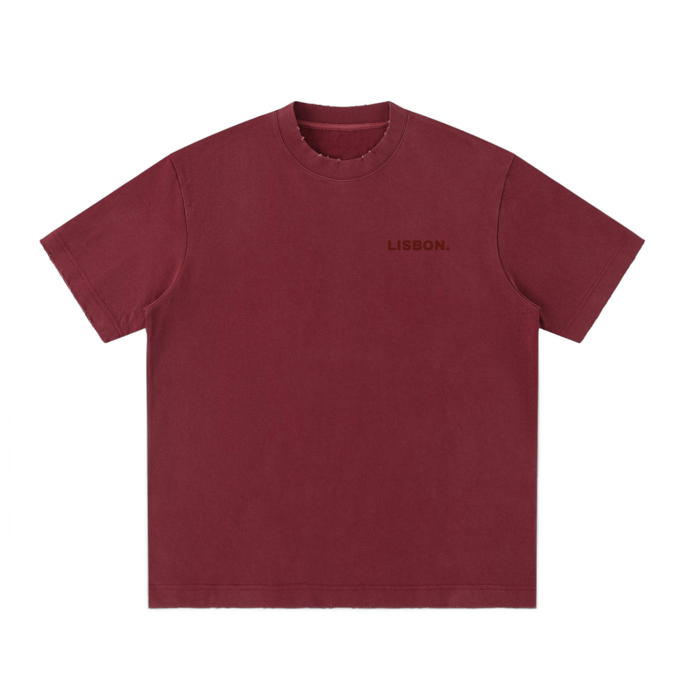 LISBON TEE