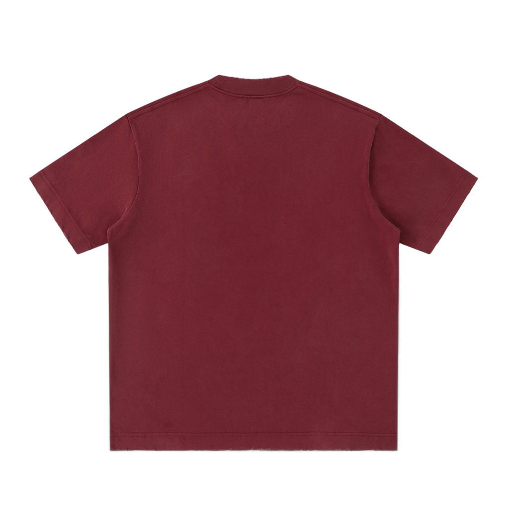 LISBON TEE