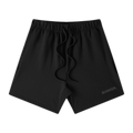 REFLEX I (BE) — heavyweight cotton shorts