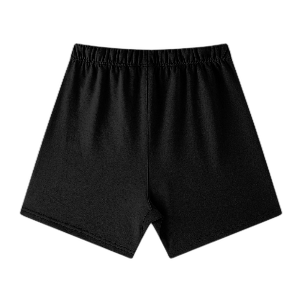 REFLEX I (BE) — heavyweight cotton shorts