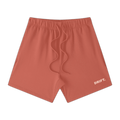REFLEX I (LX) — heavyweight cotton shorts