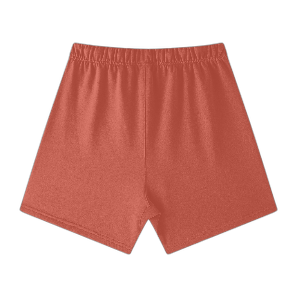REFLEX I (LX) — heavyweight cotton shorts