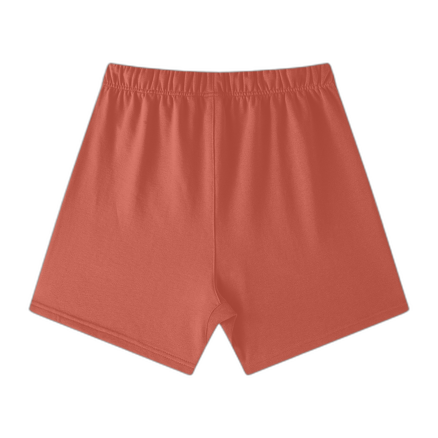 REFLEX I (LX) — heavyweight cotton shorts