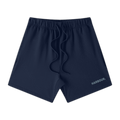 REFLEX I (BS) — heavyweight cotton shorts