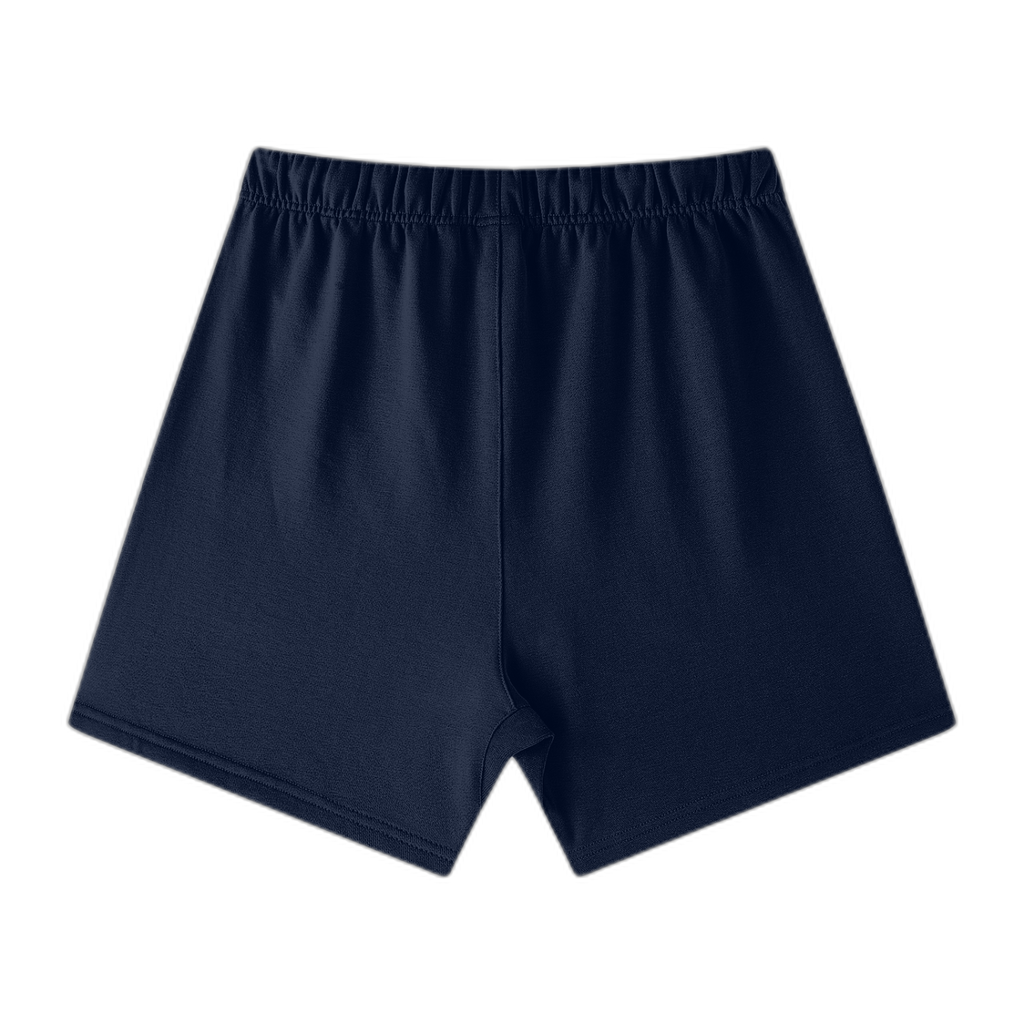 REFLEX I (BS) — heavyweight cotton shorts
