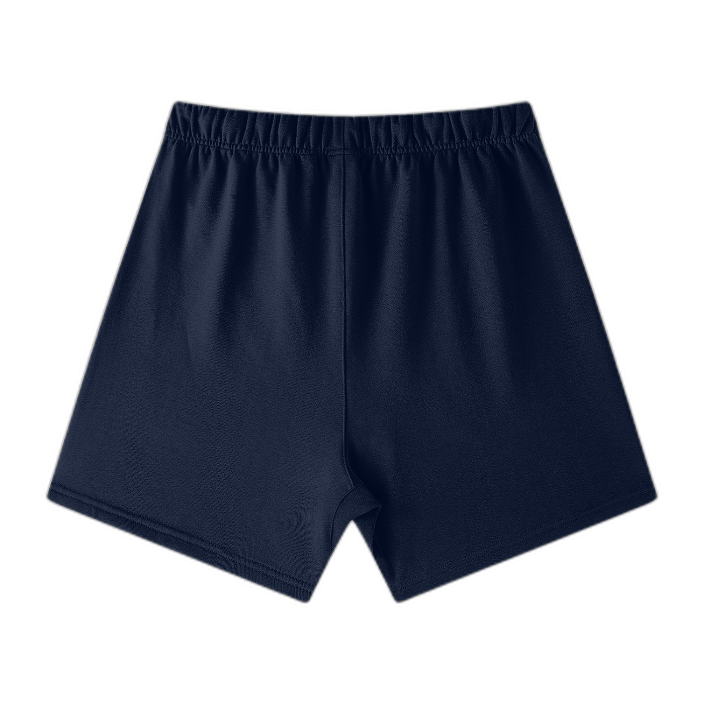 REFLEX I (BS) — heavyweight cotton shorts