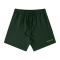 REFLEX I (LG) — heavyweight cotton shorts