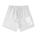 REFLEX II (LX) — heavyweight cotton shorts