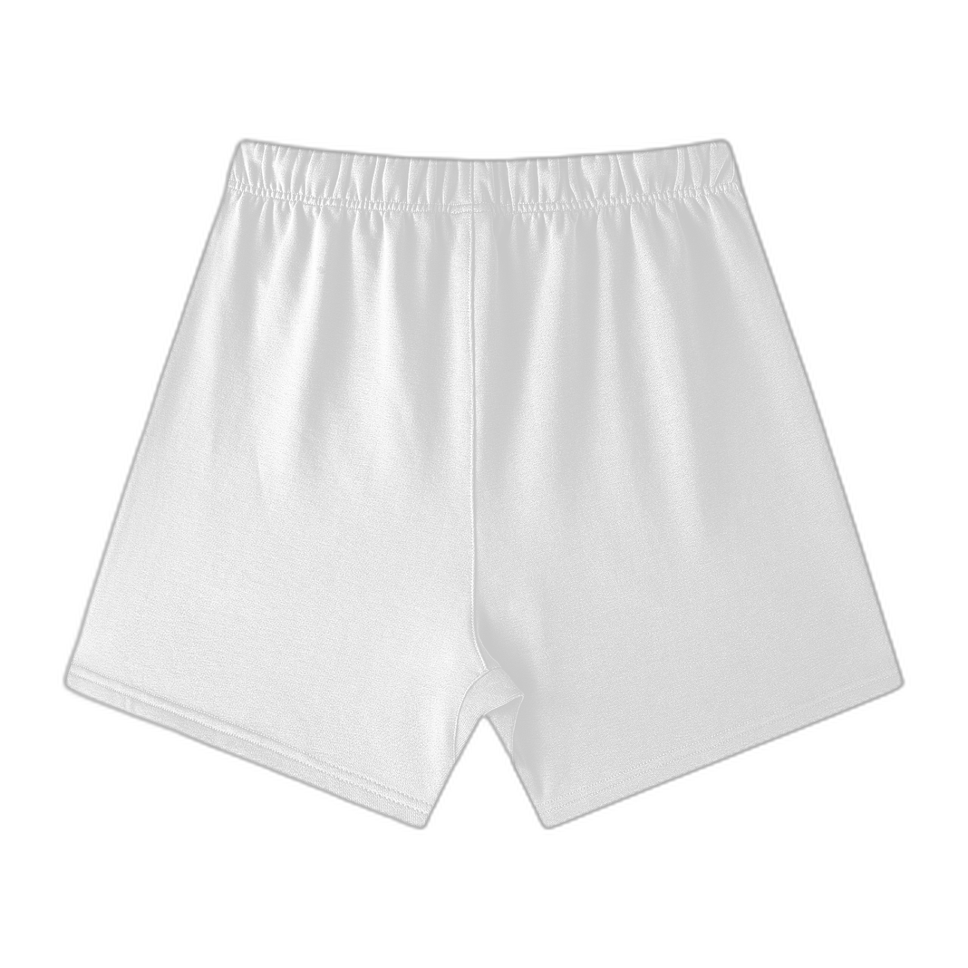 REFLEX II (LX) — heavyweight cotton shorts
