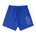 REFLEX II (BS) — heavyweight cotton shorts