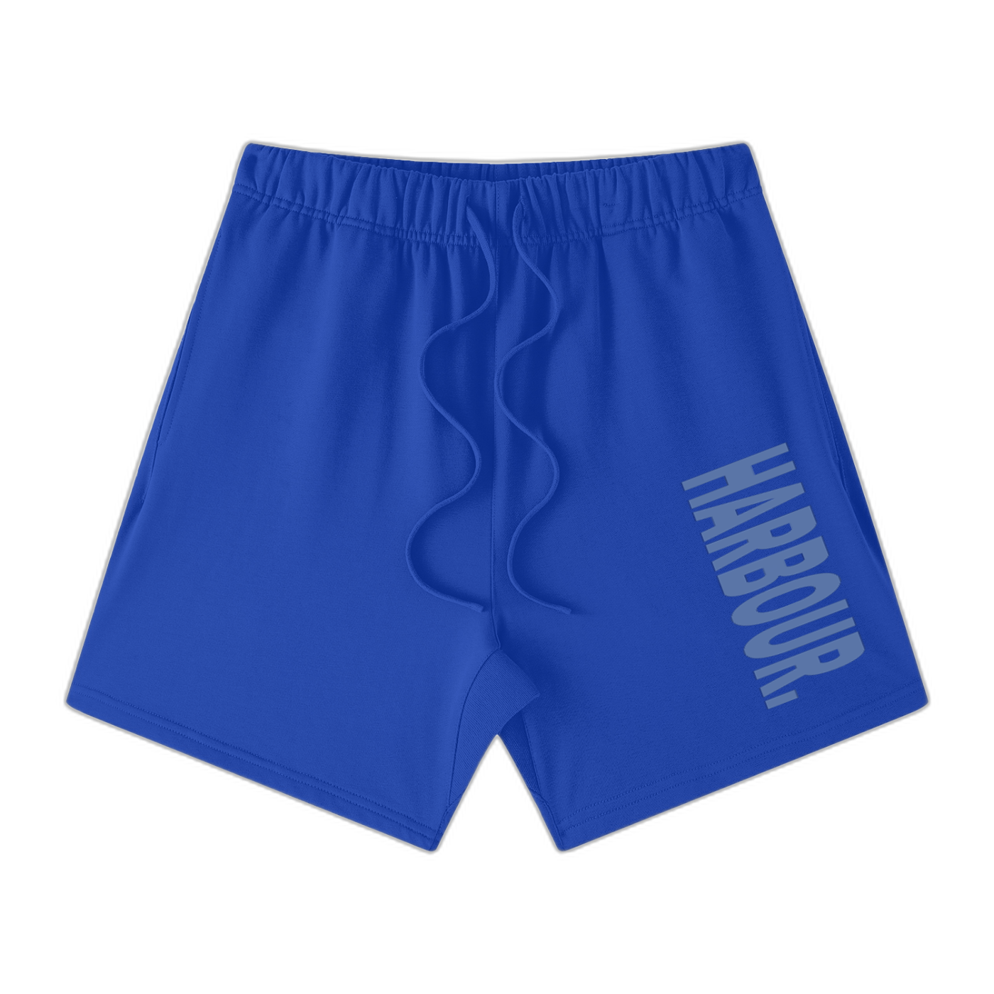 REFLEX II (BS) — heavyweight cotton shorts