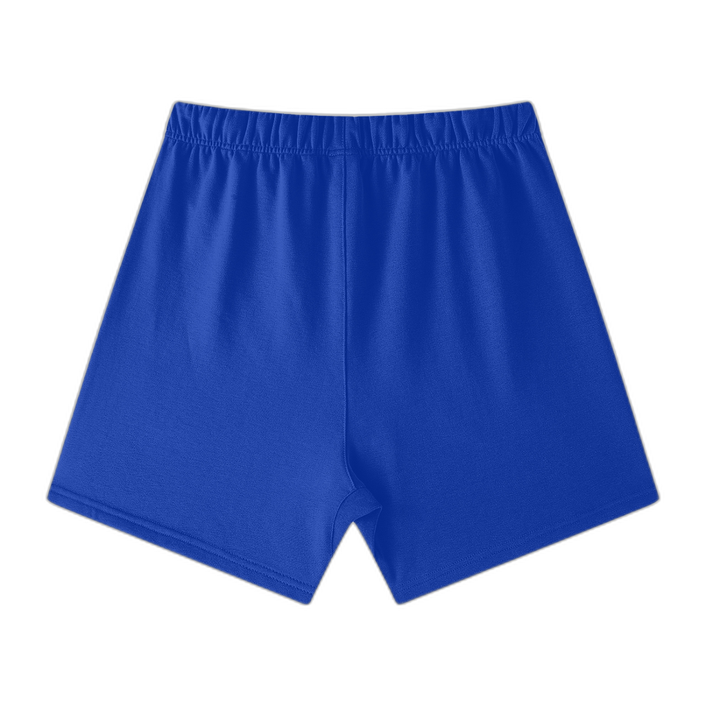 REFLEX II (BS) — heavyweight cotton shorts